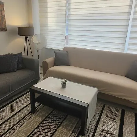 شقة Family Apt For 7 People, 10 Min Walk To Taksim Square *