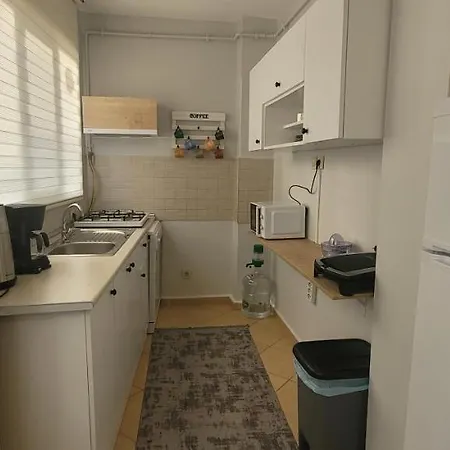 شقة Family Apt For 7 People, 10 Min Walk To Taksim Square اسطنبول